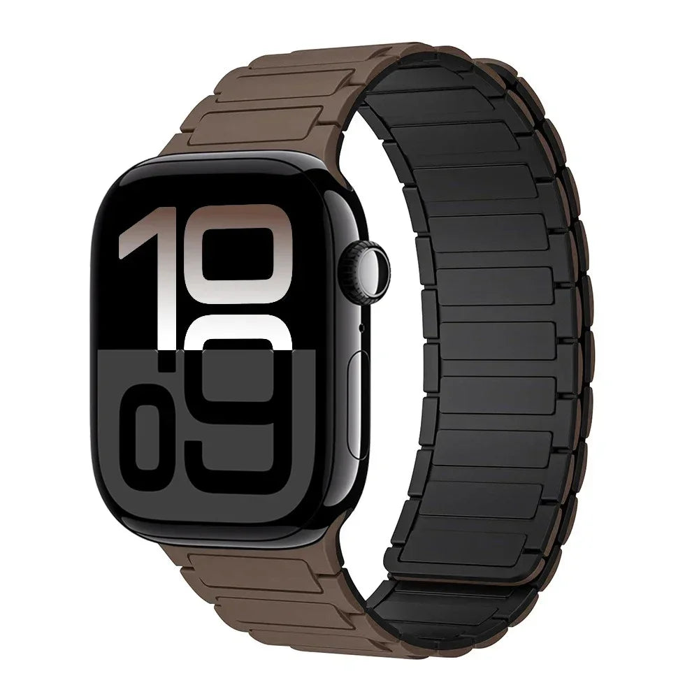 MagFlex Silicone Band